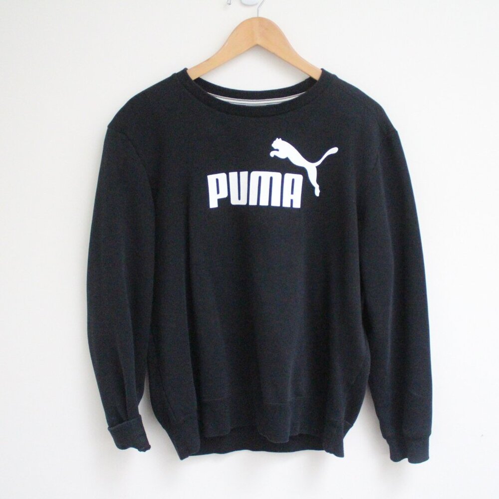 Puma Sweatshirt US S